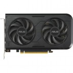 Placa video ASUS GeForce RTX 5050 DUAL OC 8GB GDDR6, DisplayPort, HDMI, 128-bit DLSS 4.0